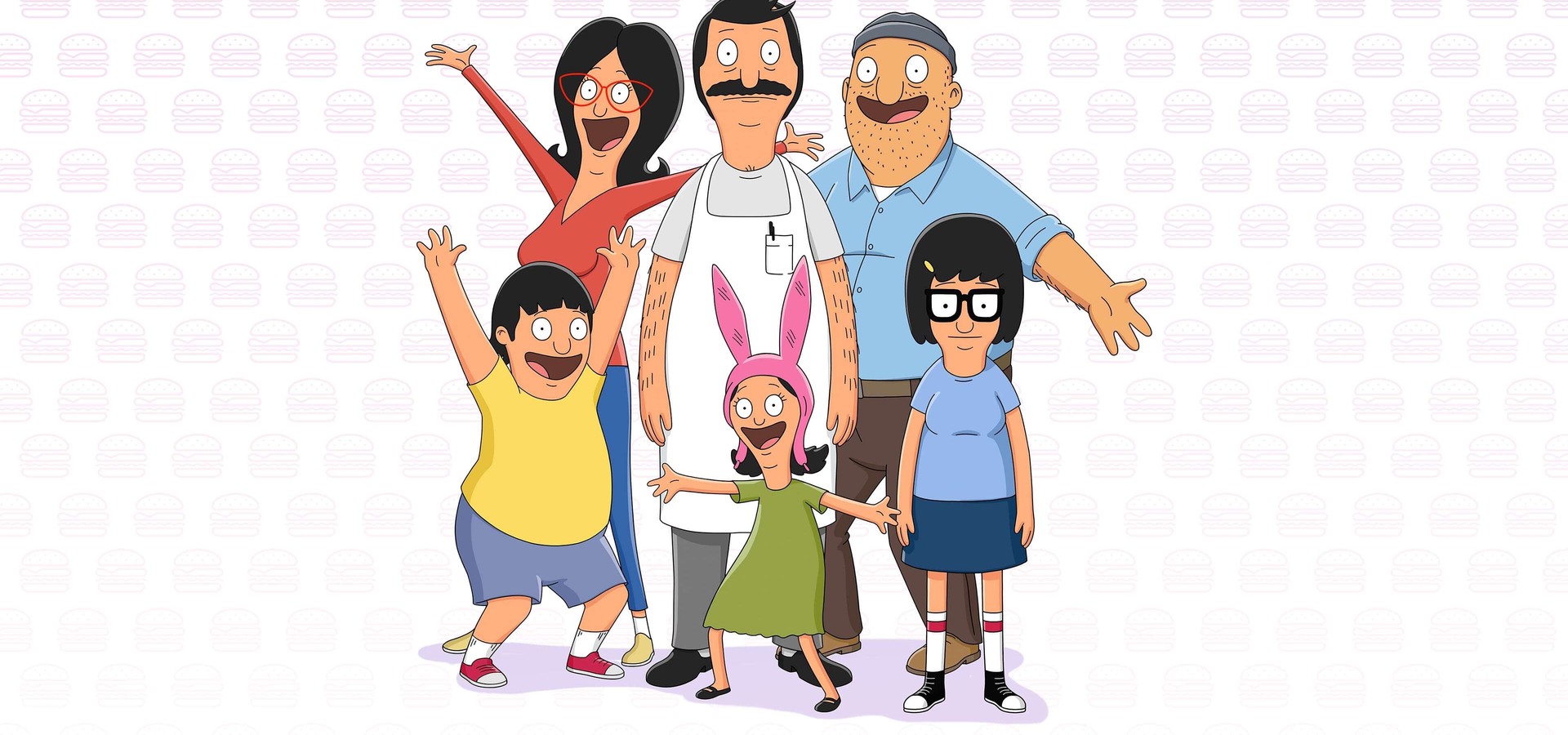 Bob's Burgers streaming tv series online