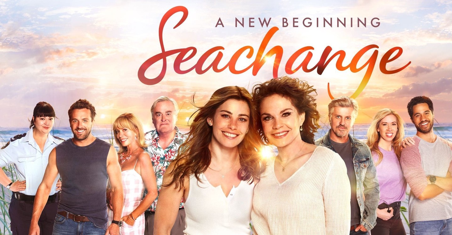 SeaChange Season 2 watch full episodes streaming online