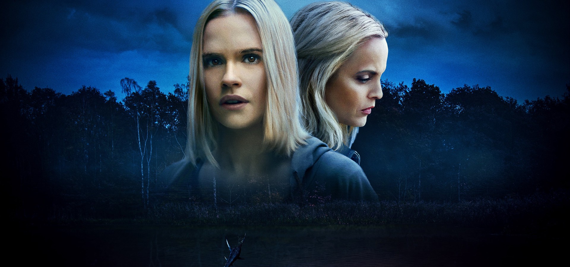 What Lies Below streaming where to watch online?