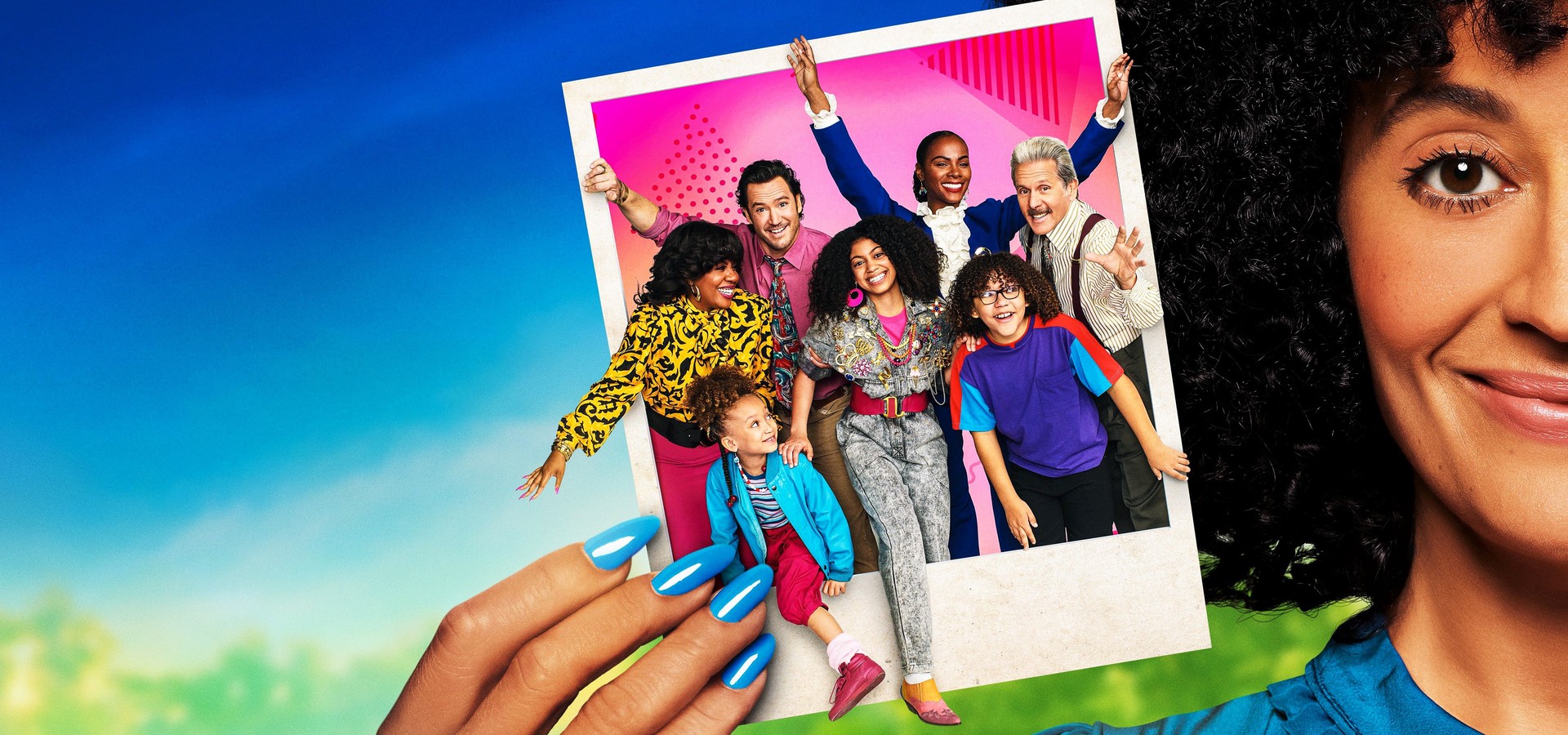 mixedish Season 1 watch full episodes streaming online