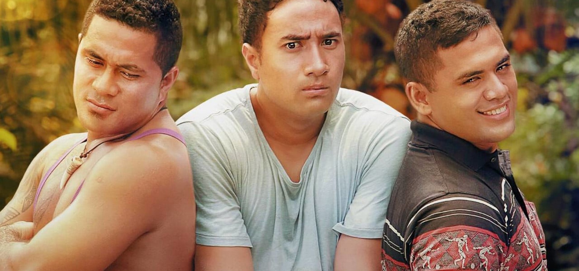 Three Wise Cousins movie watch stream online