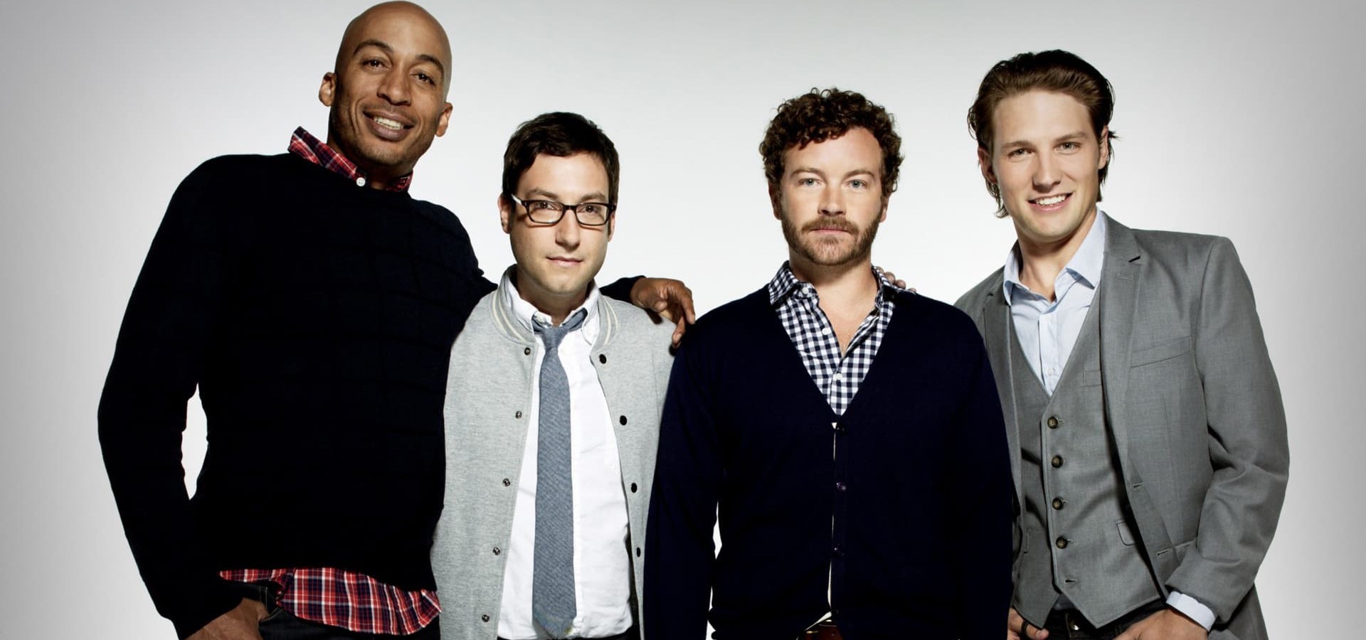 Men at Work Season 2 watch full episodes streaming online