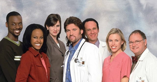 Doc - TV Dizisini internetten izleyin