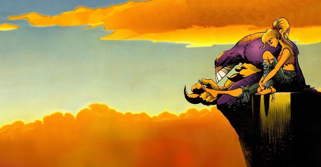 The Maxx - watch tv series streaming online