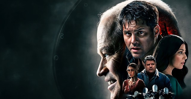 The Shift streaming: where to watch movie online?