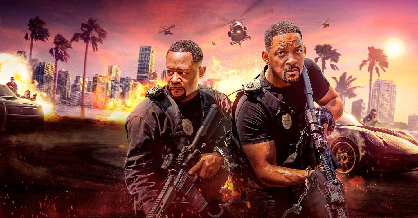 How To Watch All The Bad Boys Movies In Order and Online