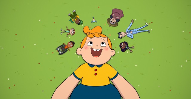 Goldie - watch tv show streaming online