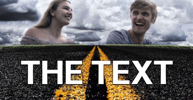 The Text streaming: where to watch movie online?