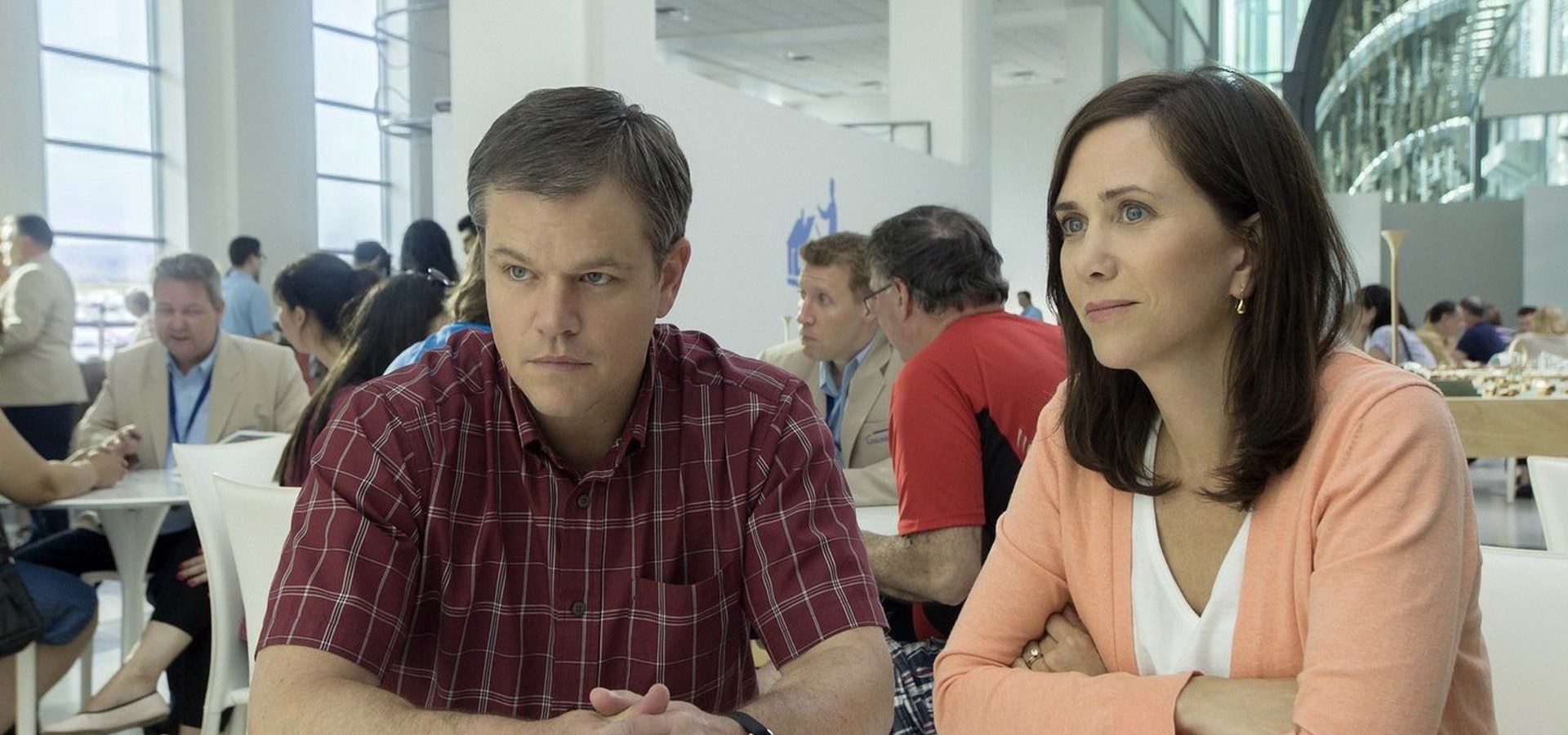 Downsizing movie where to watch stream online