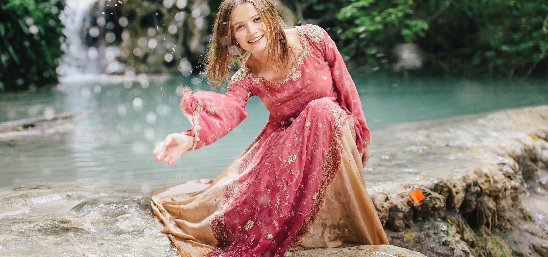 Regarder Dragon inside me en streaming complet