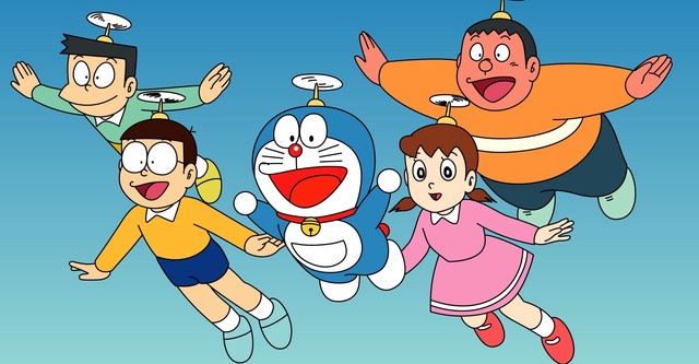 Doraemon Season 27 Watch Full Episodes Streaming Online