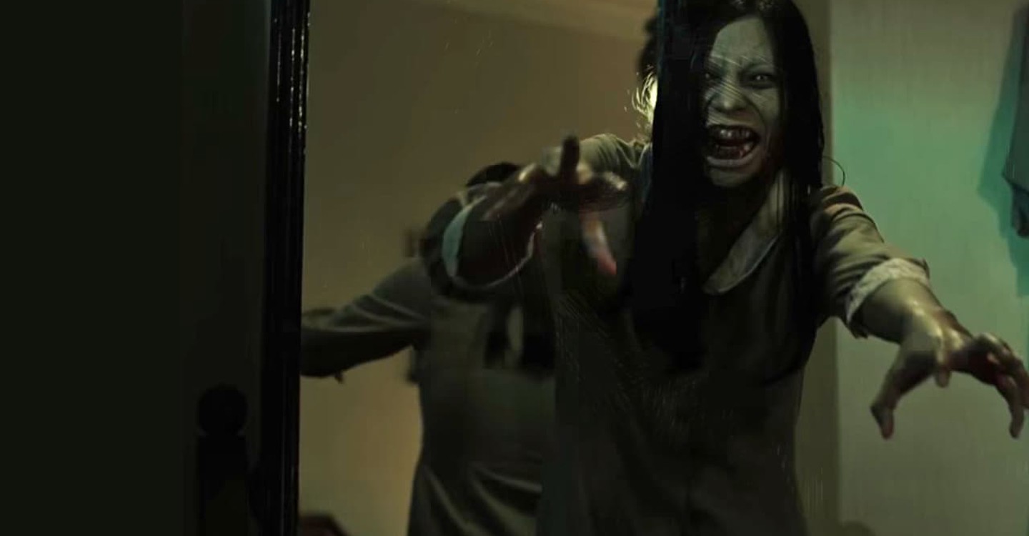 Dota2 Information Danur 1 Full Movie