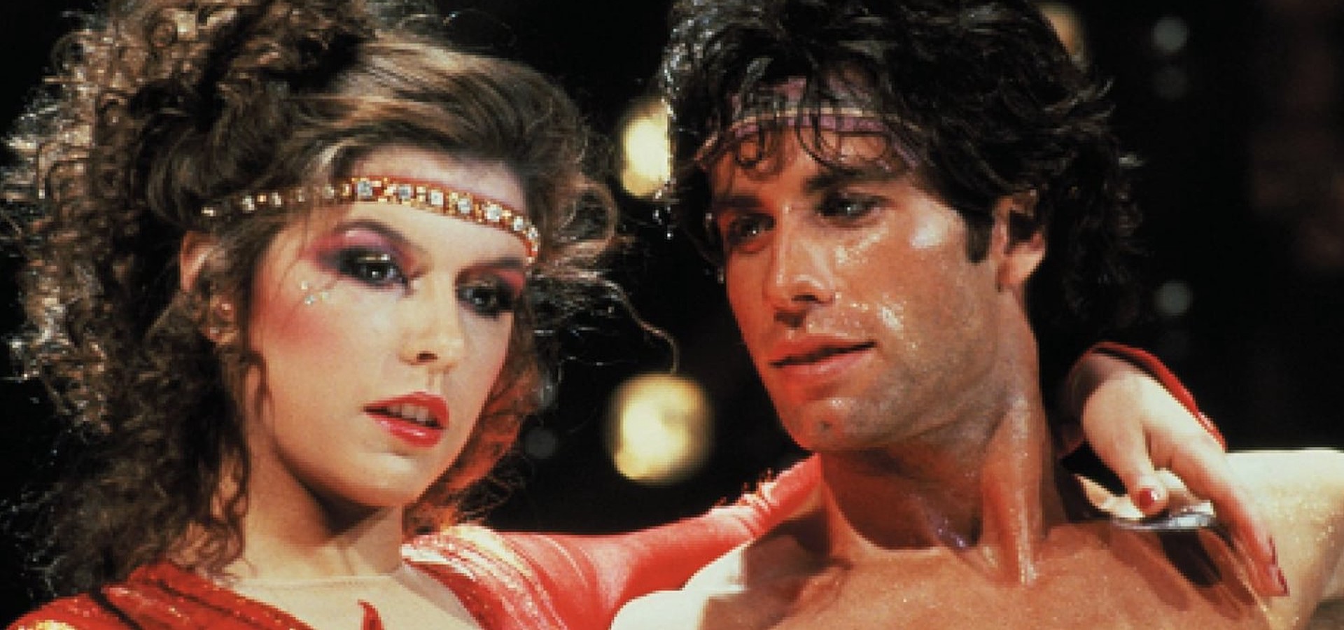 Staying Alive movie watch streaming online