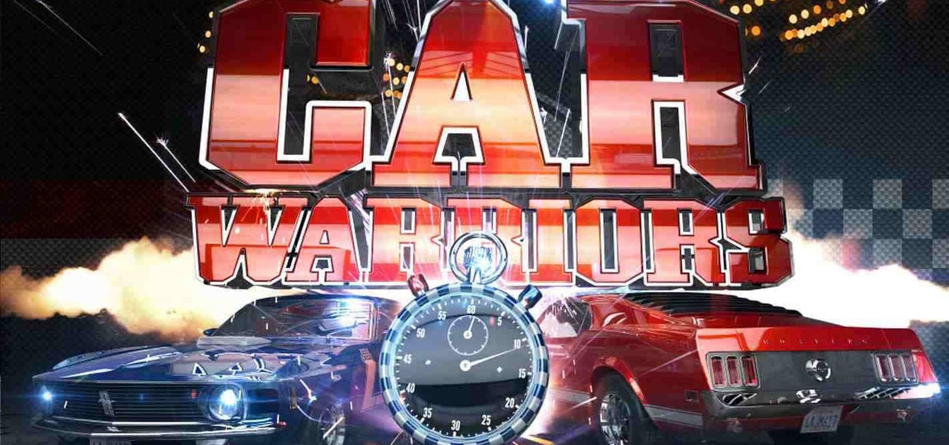 Car Warriors Season 1 watch full episodes streaming online