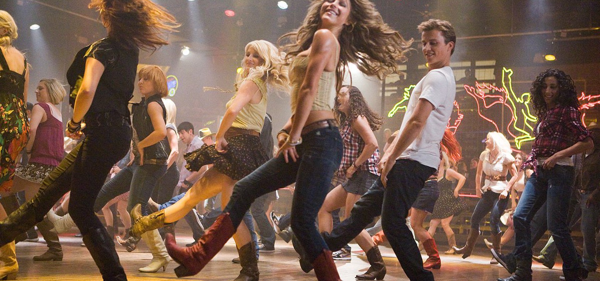 Footloose película Ver online completas en español