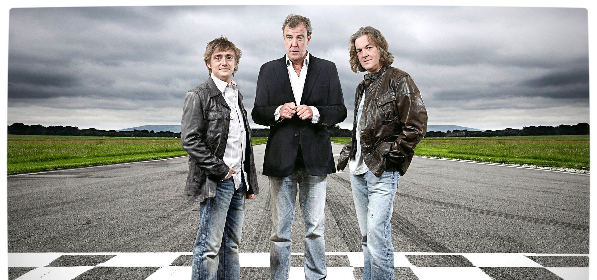 Top Gear Ver la serie online completas en español