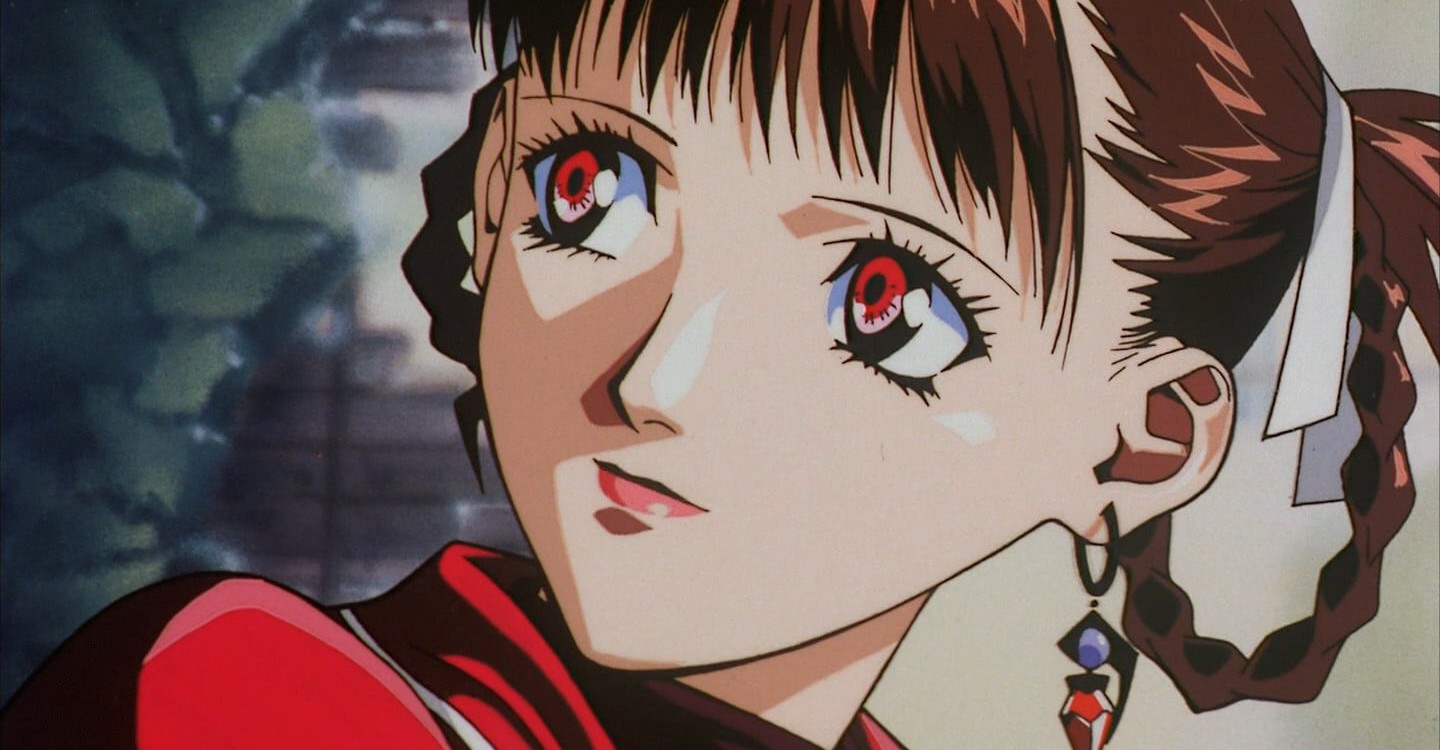 Kite Anime Movie Watch