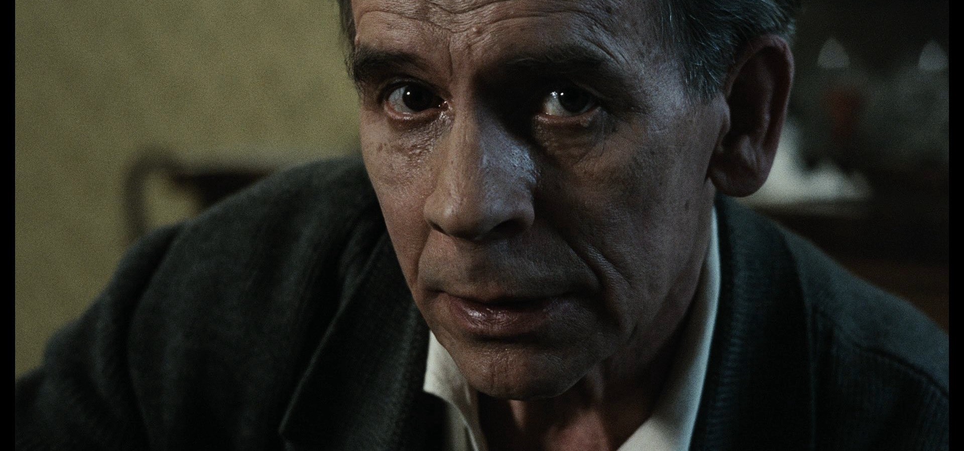 Blind Chance movie where to watch streaming online