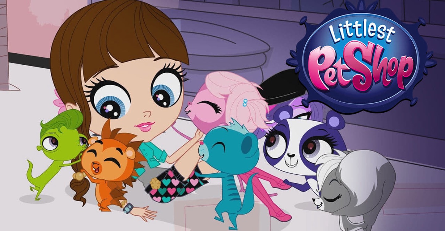 Littlest Pet Shop Season 2 Episode 1 Full Episode PetsWall