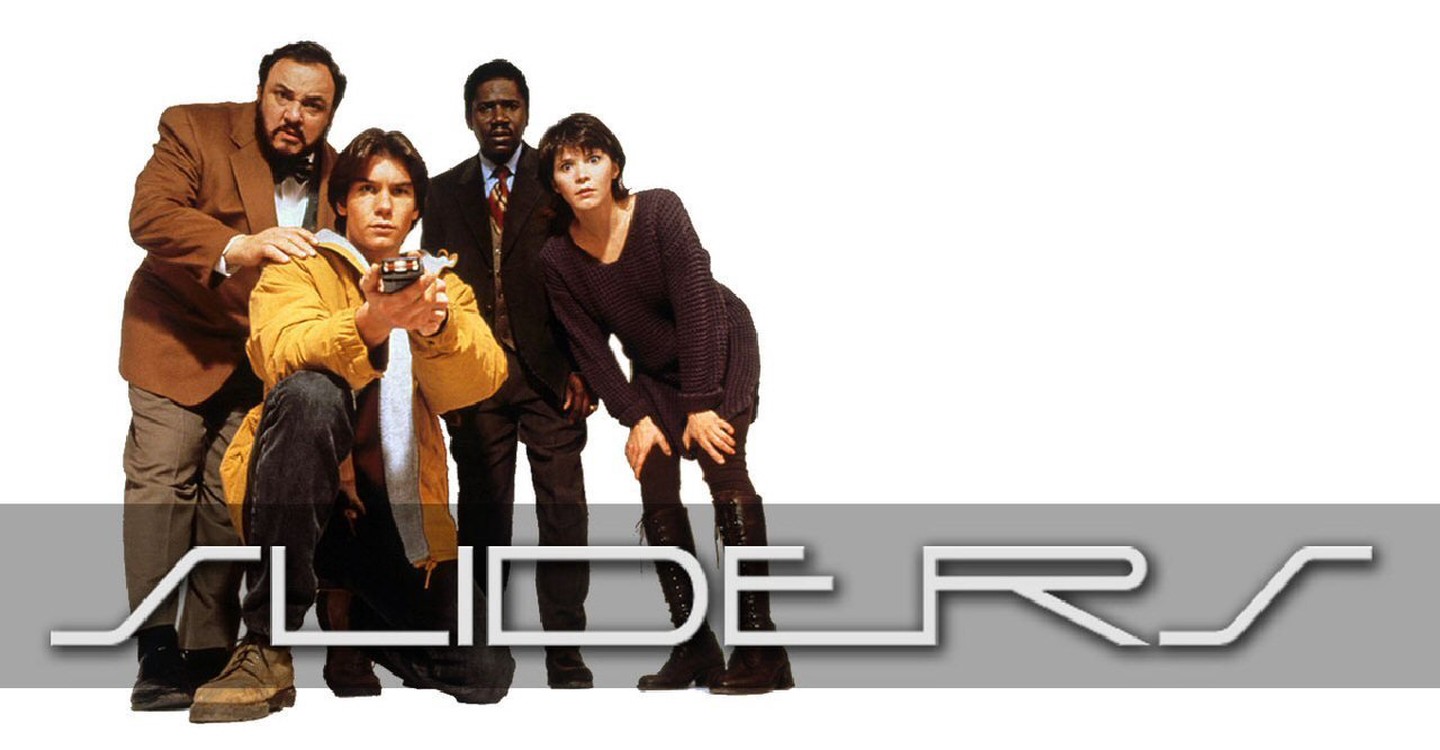 Sliders Season 1 watch full episodes streaming online
