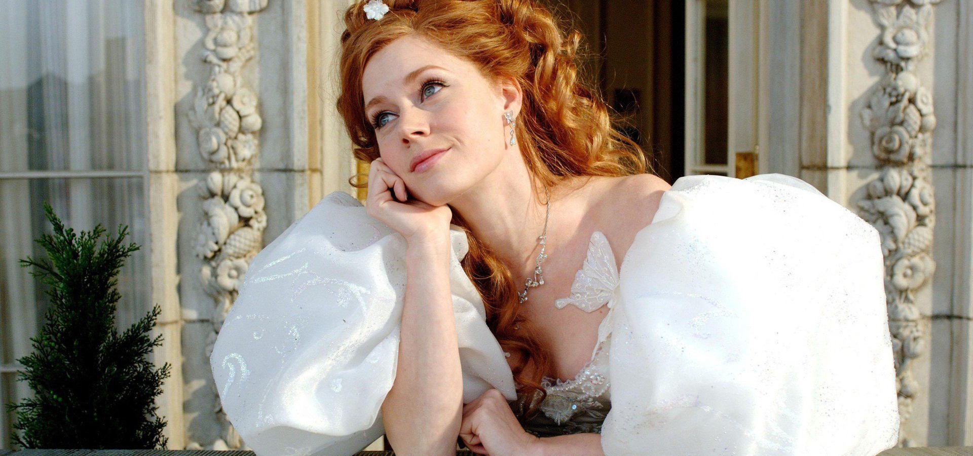 Enchanted movie where to watch stream online