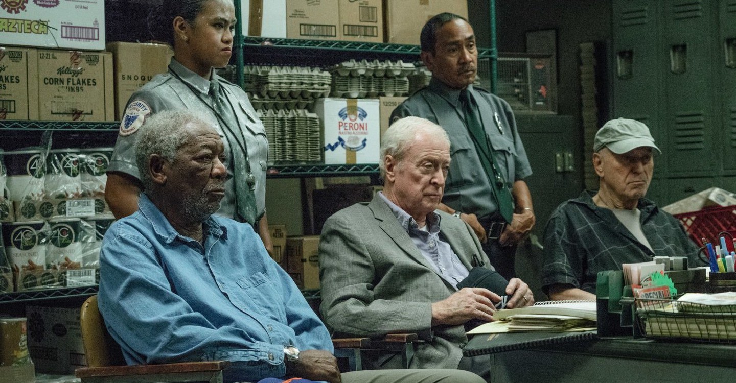 Saudi Aramco Blog Abgang Mit Stil Netflix