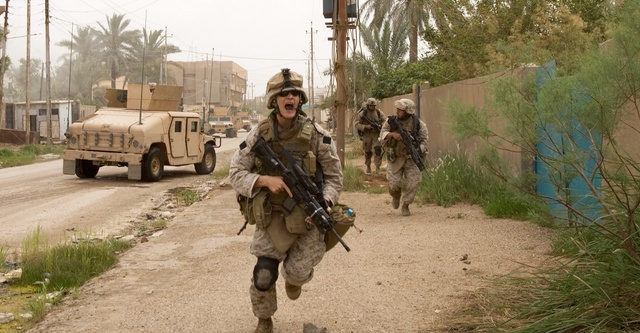 Only the Dead streaming: where to watch online?