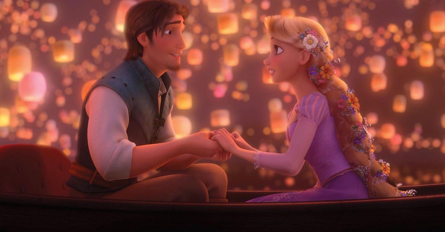 Rapunzel Neu Verföhnt Ganzer Film Kostenlos