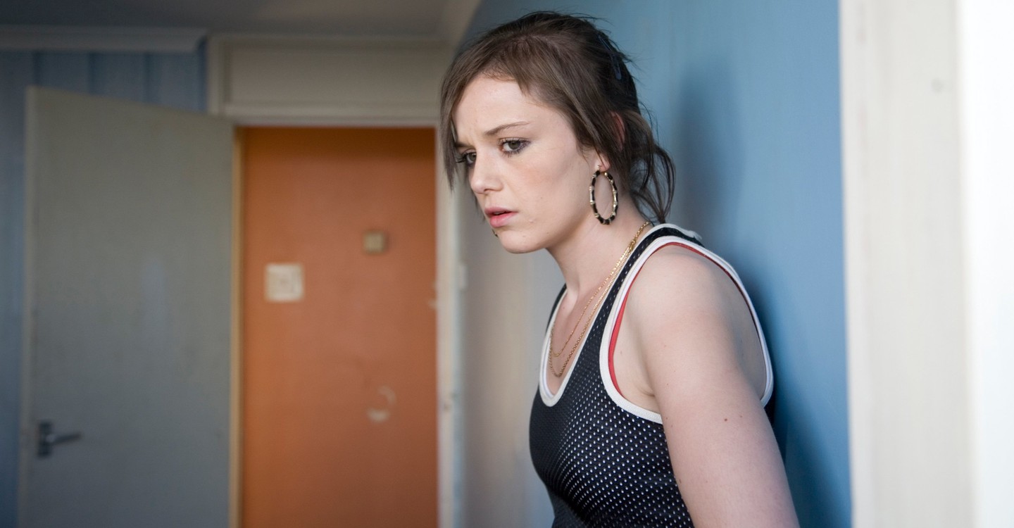 Aquário filme Veja onde assistir online