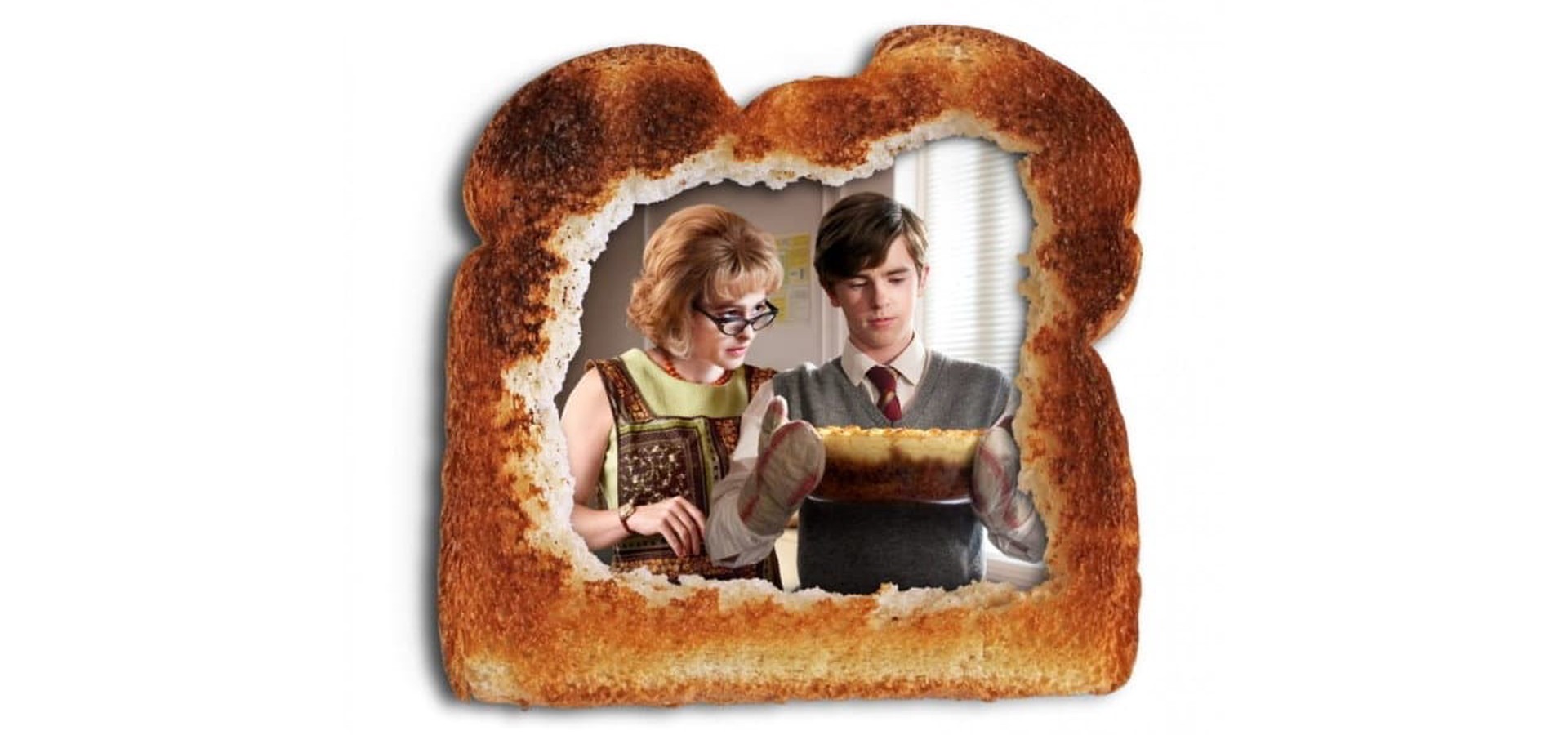 Toast película Ver online completas en español