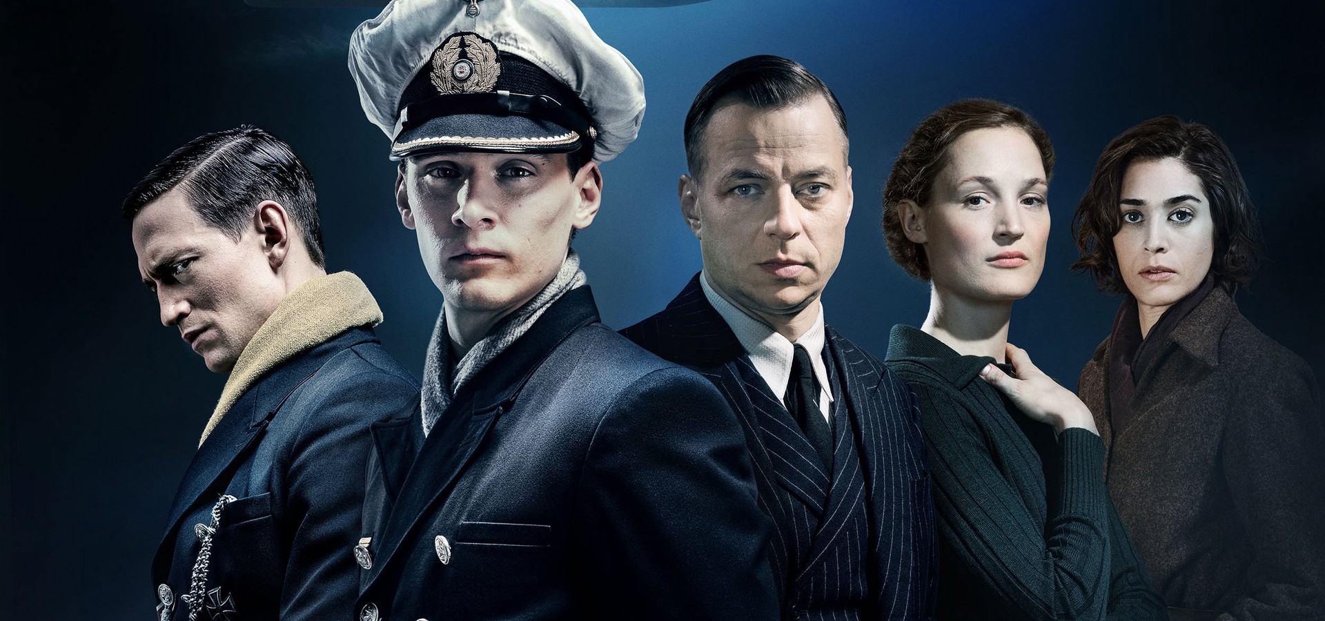 Das Boot Season 2 watch full episodes streaming online