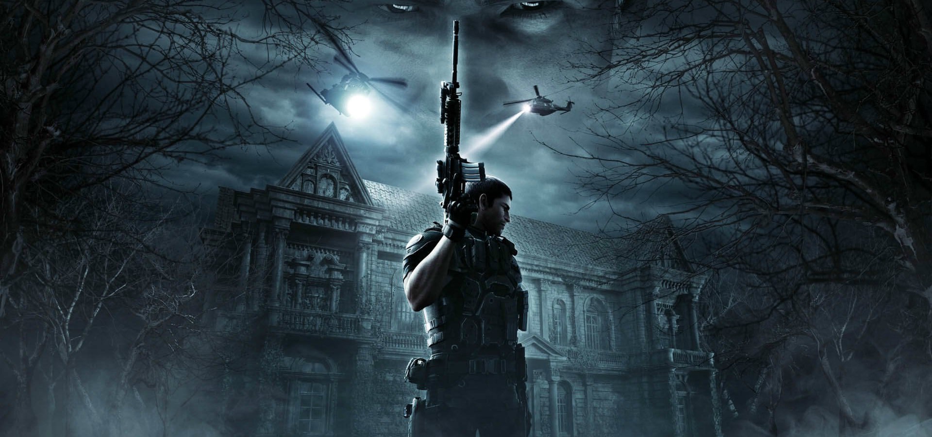 Resident Evil Vendetta streaming watch online
