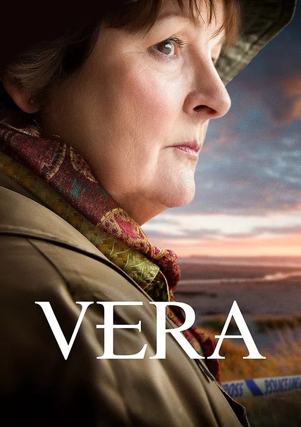 Vera watch tv series streaming online