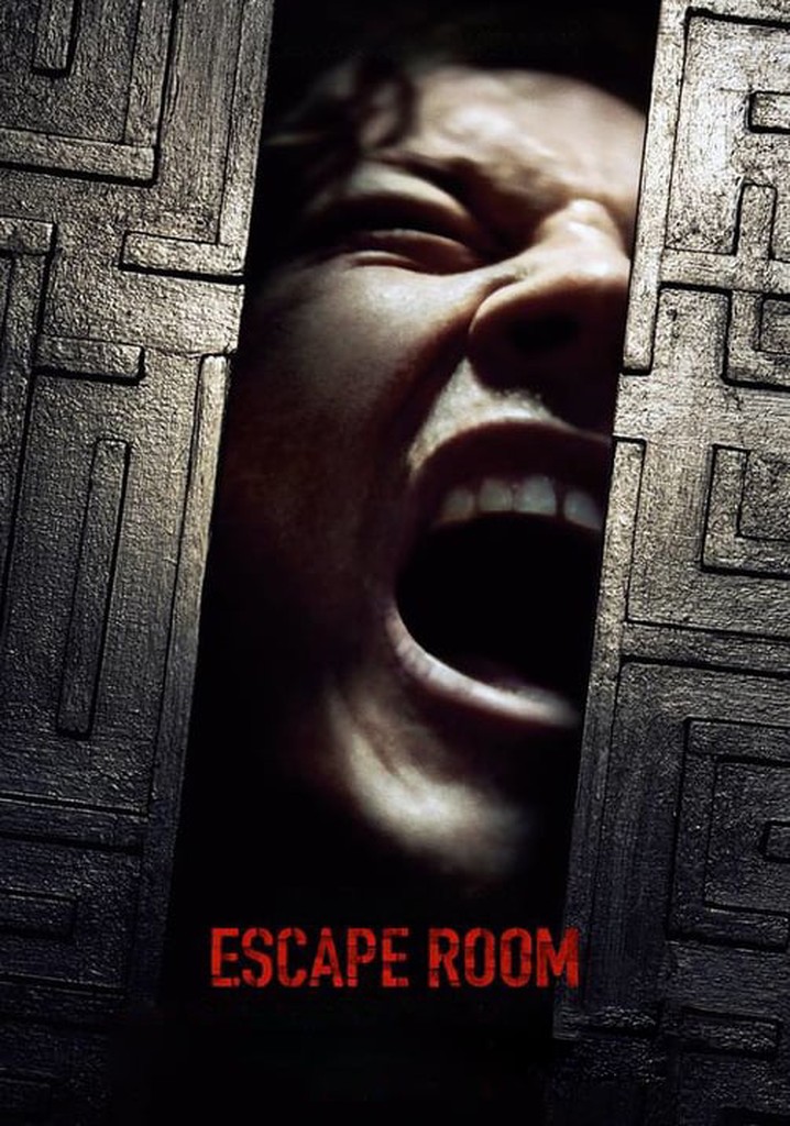 Escape Room streaming where to watch movie online?