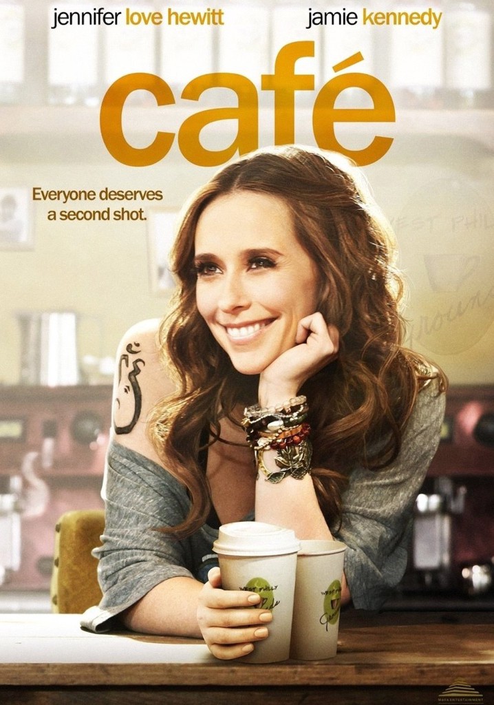 Cafe movie where to watch streaming online