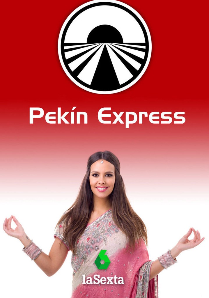 Pekín Express (ES) temporada 5 Ver todos los episodios online