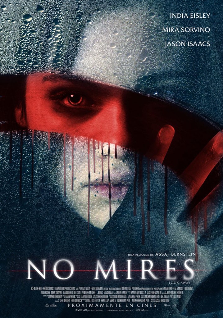 No mires película Ver online completas en español