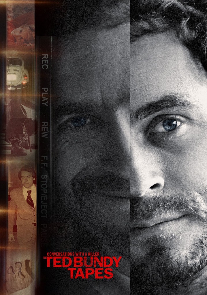 Conversations with a Killer The Ted Bundy Tapes streaming