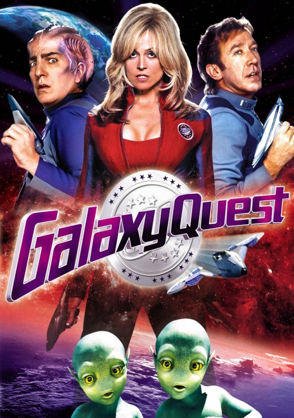 WATCH GALAXY QUEST ONLINE FREE VIOOZ