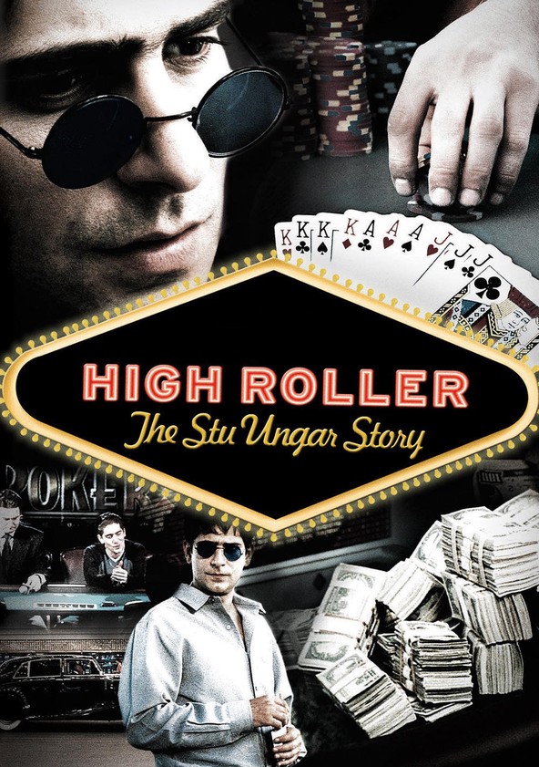High Roller The Stu Ungar Story streaming online