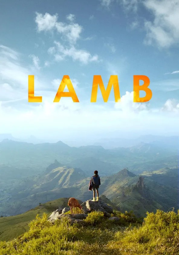 Lamb streaming where to watch movie online?
