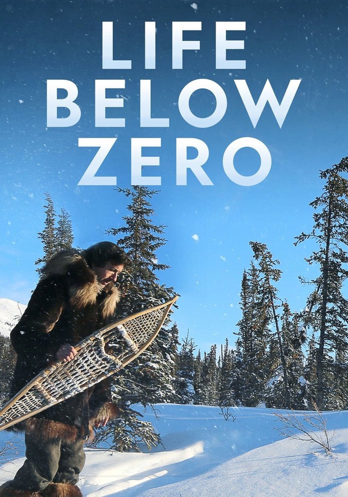 Life Below Zero streaming tv show online