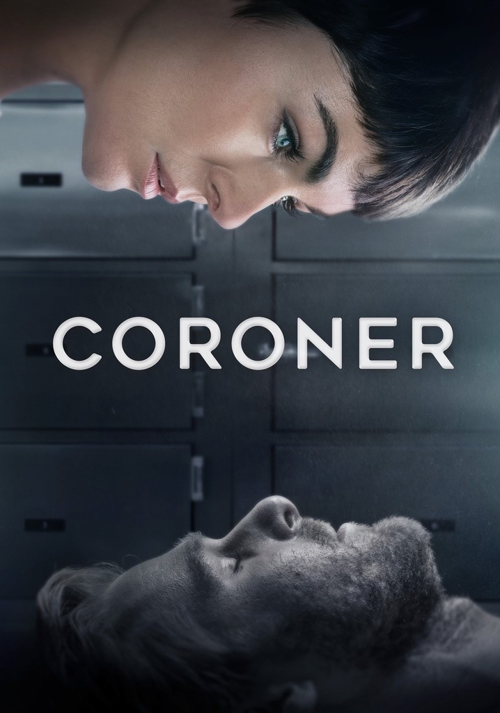 La forense Ver la serie online completas en español