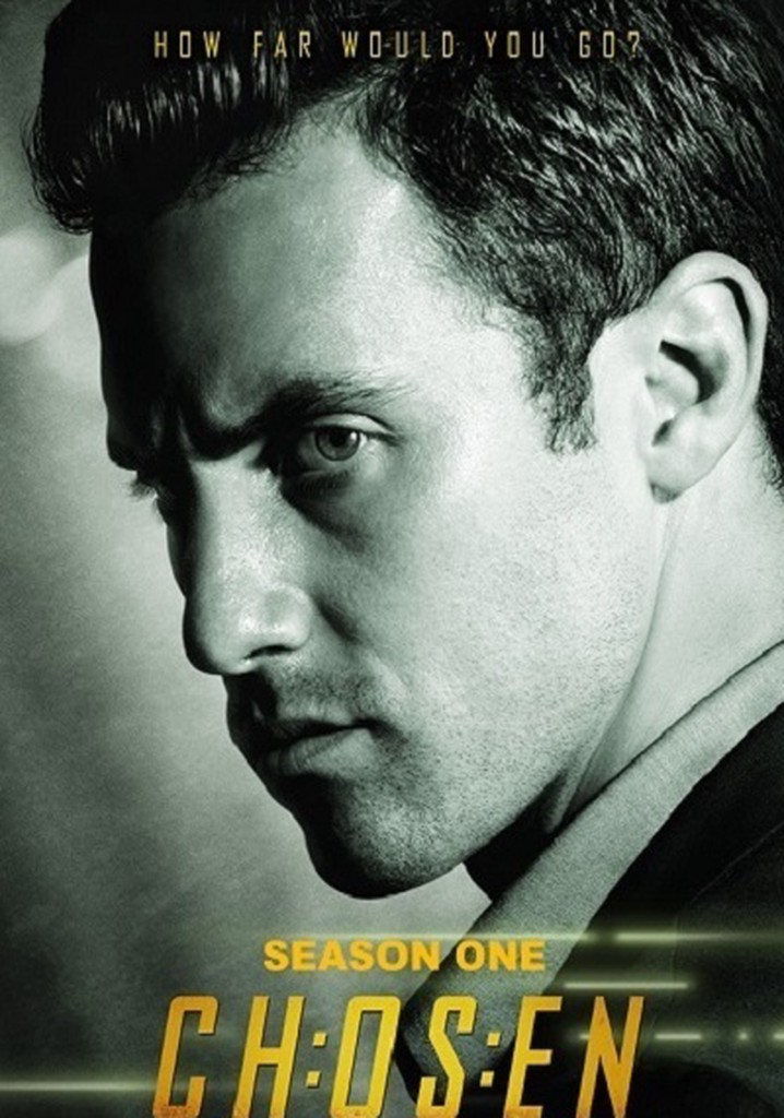 Chosen Season 1 watch full episodes streaming online