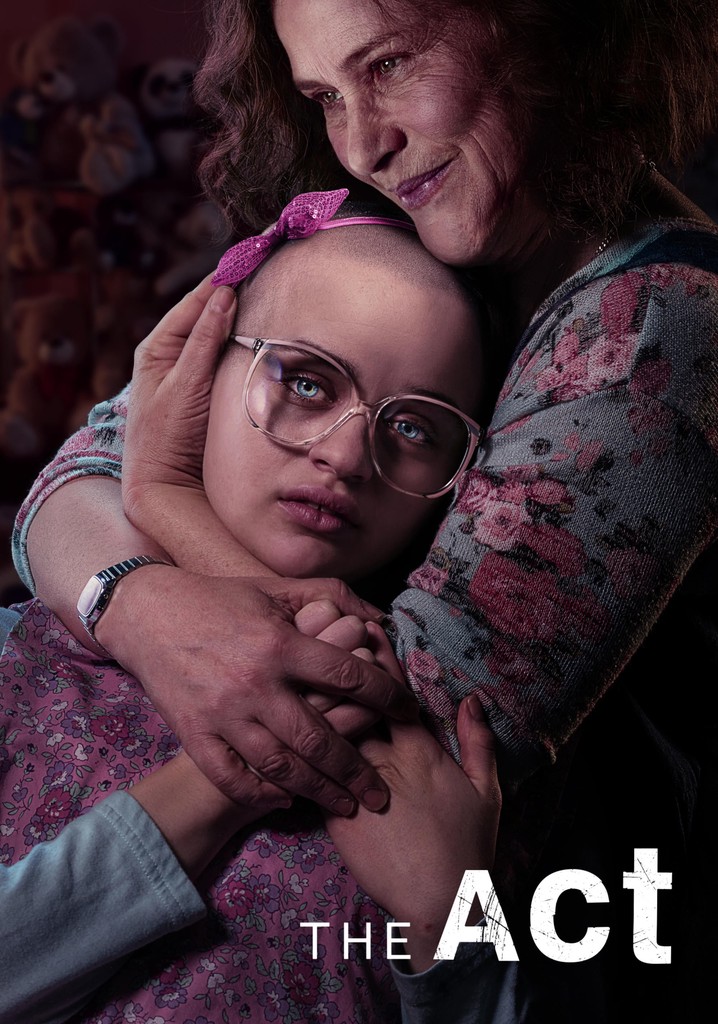 The Act Ver la serie online completas en español