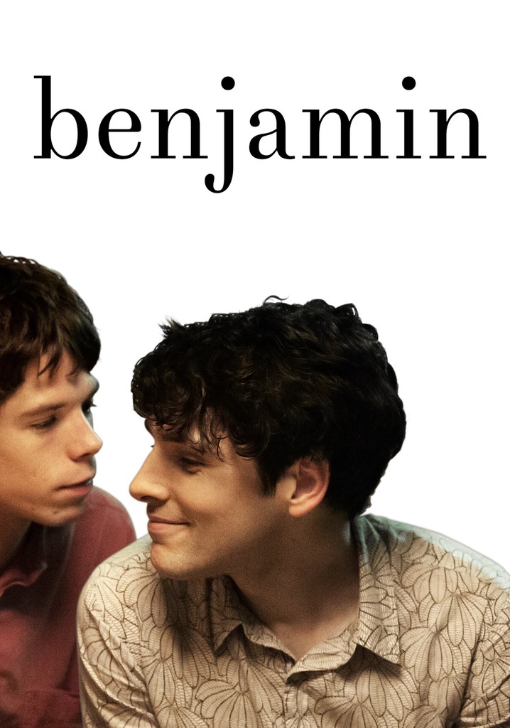 Benjamin streaming where to watch movie online?