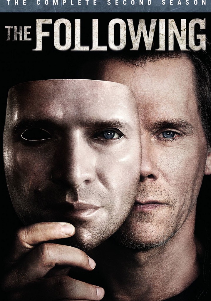 The Following Season 2 watch episodes streaming online