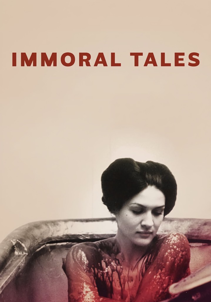 Immoral Tales movie watch streaming online