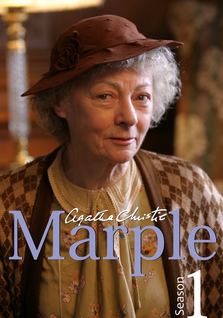 Saison 1 Miss Marple (2004) streaming où regarder les épisodes?