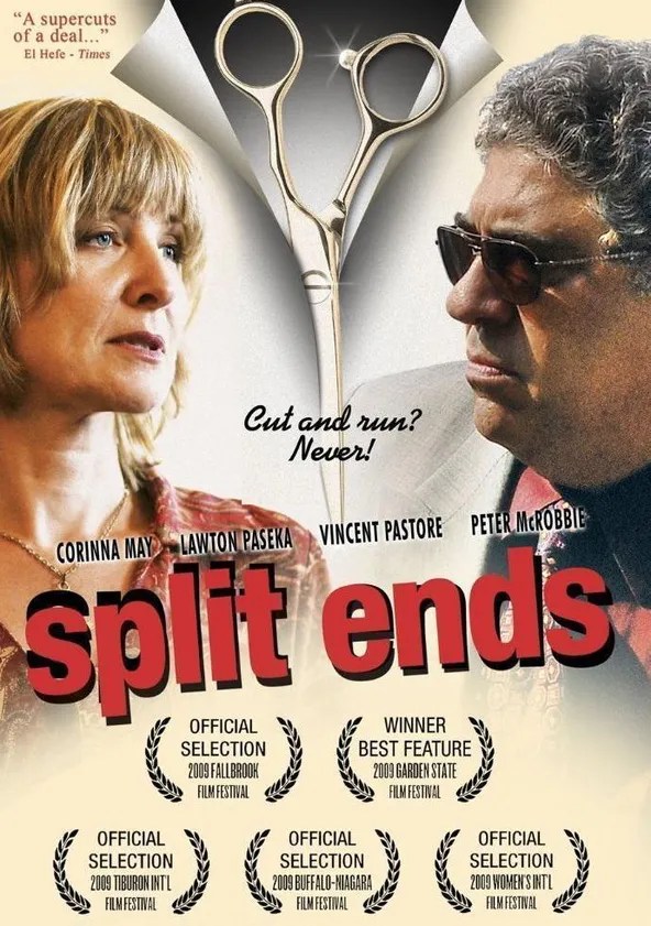 Où regarder Split Ends en streaming complet et légal